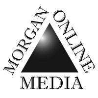 Morgan Online Media LLC Logo