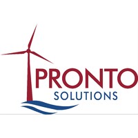 Pronto Solutions Inc. Logo