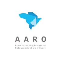 AARO - Association des Acteurs du Retournement de lOuest Logo
