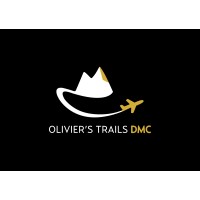 Oliviers Trails DMC Logo