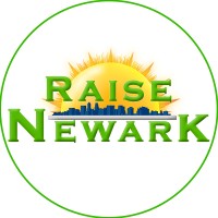 Raise Newark Inc Logo
