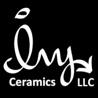 Ivy Ceramics Logo