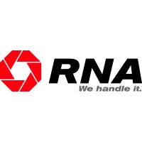 Rhein-Nadel Automation GmbH (RNA) Logo