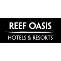 Reef Oasis Beach Resort - Reef Oasis Senses Resort Logo