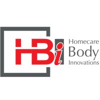 HBI Import Export Co., Ltd. Logo