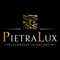 PietraLux Marble Decors Logo