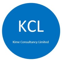 Kime Consultancy Limited Logo