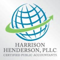 Harrison Henderson, PLLC Logo