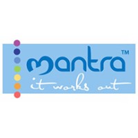 Mantra Fitness Logo