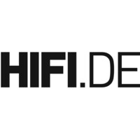 HIFI.DE Logo