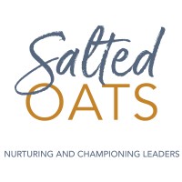 Salted Oats Logo