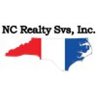 NC Realty Svs, Inc. Logo