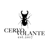 Cervo Volante AG Logo