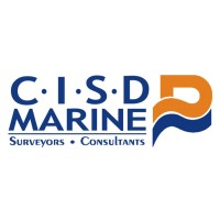 CISD Marine Logo