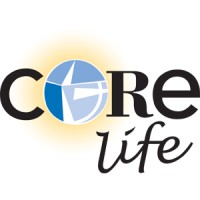 Core Life Logo