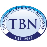 Tahlequah Business Network Logo