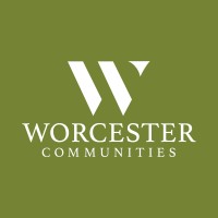 Worcester Communities Logo
