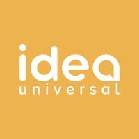 IDEA Universal Logo
