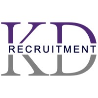 KD Recruitment Limited Logo