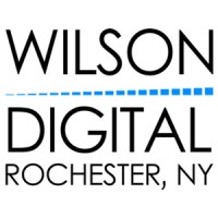 Wilson Digital, LLC Logo
