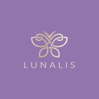 Lunalis Cosmetics Logo