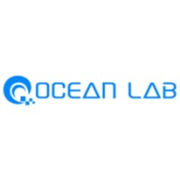Ocean Lab Logo