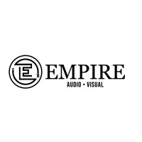 Empire Audio Visual Inc. Logo