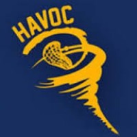 Havoc Girls Lacrosse Logo