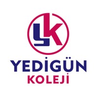 Yedigün Koleji Logo