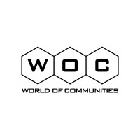 World of Communities Logo