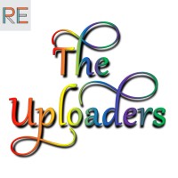 RE The Uploaders Logo