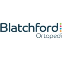 Blatchford Ortopedi AS Logo