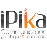 Agence iPika Logo