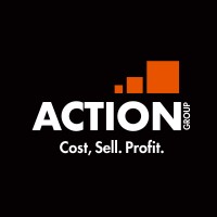Actiongroup Srl Logo