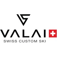 VALAI - Swiss Custom Ski Logo