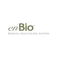 enBio Logo