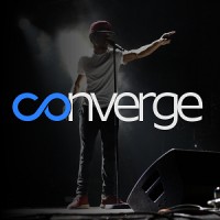 Converge Media LLC Logo