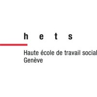Haute école de travail social - HETS-Genève Logo