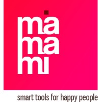 Mamami.digital Logo