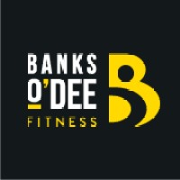 Banks O Dee Fitness Logo