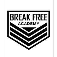 Break Free Academy Logo