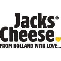 Jacks Cheese Holland Logo