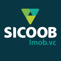 Sicoob Imob.vc Logo