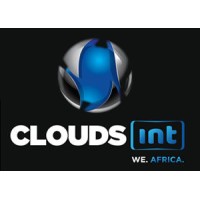 Clouds Media International Logo