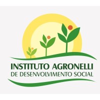 Instituto Agronelli de Desenvolvimento Social Logo