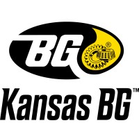 Kansas BG Logo