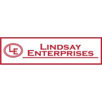 Lindsay Enterprises Logo