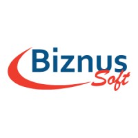 BiznusSoft, Inc. Logo
