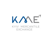 Kyiv Mercantile Exchange Logo