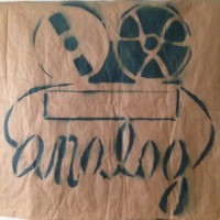Analog Studios Logo